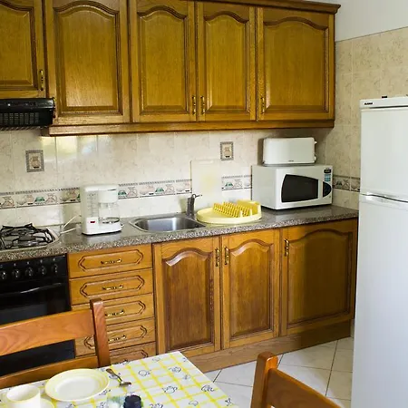 Appartement Agapito Flats *