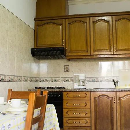 Appartement Agapito Flats Albufeira