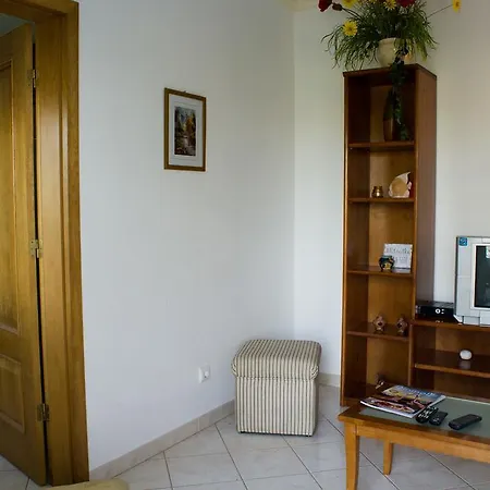 Agapito Flats Appartement Albufeira