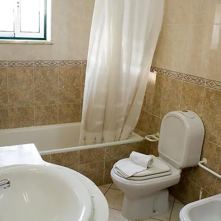 Agapito Flats Appartement *