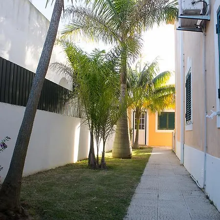 Agapito Flats Appartement