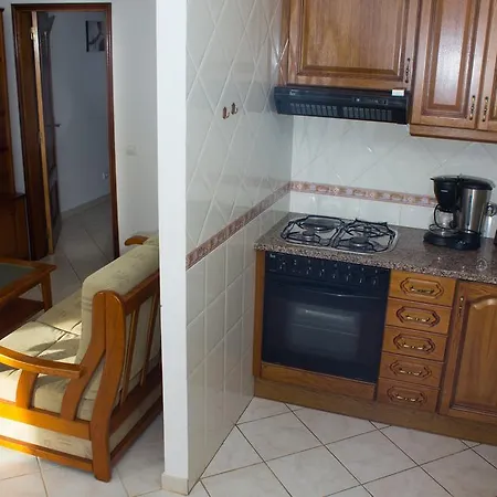 Agapito Flats Appartement