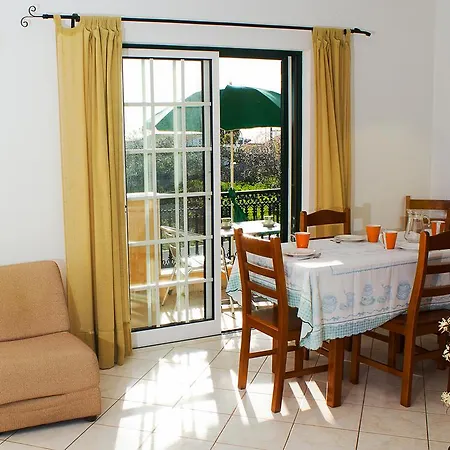 Appartement Agapito Flats Albufeira