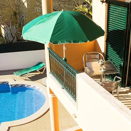 Appartement Agapito Flats *