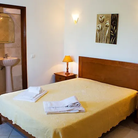 Appartement Agapito Flats Albufeira