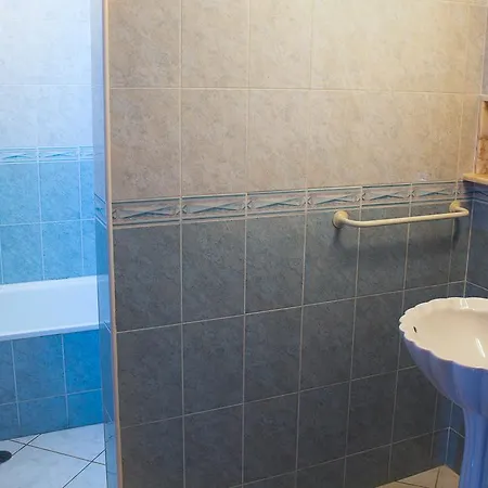 Agapito Flats Appartement