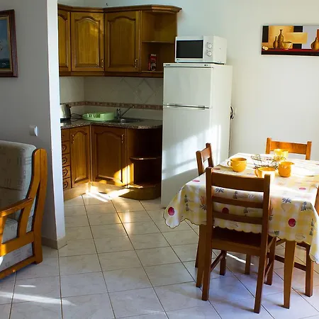 Appartement Agapito Flats Albufeira