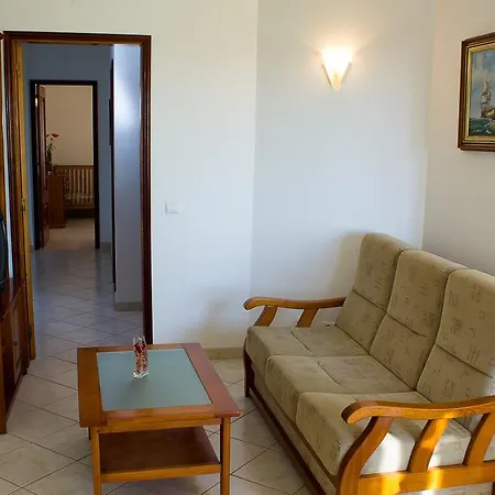 Appartement Agapito Flats