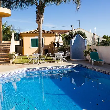 Appartement Agapito Flats