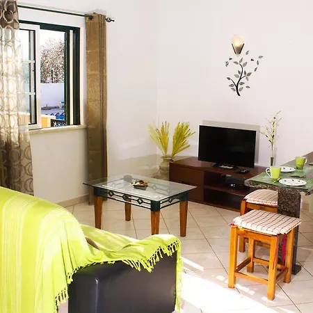 Appartement Agapito Flats Albufeira
