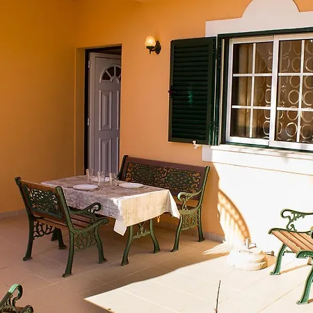Appartement Agapito Flats