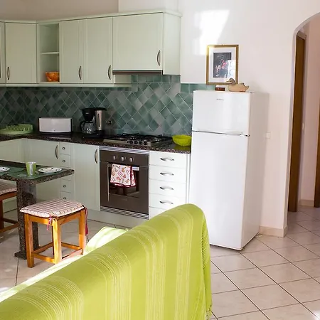 Agapito Flats Appartement Albufeira