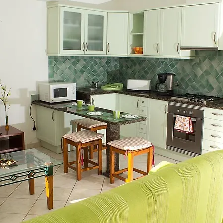 Agapito Flats Appartement