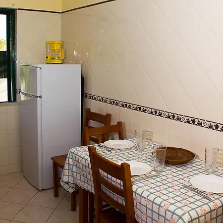 Appartement Agapito Flats *