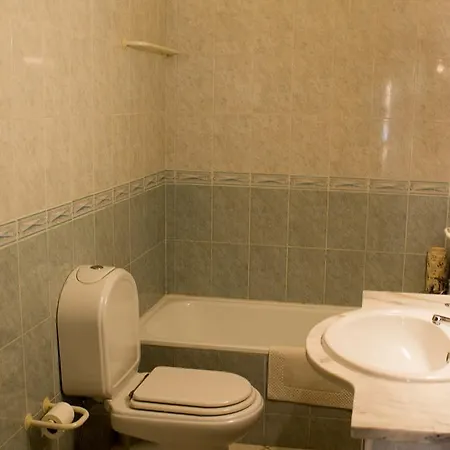 Appartement Agapito Flats Albufeira